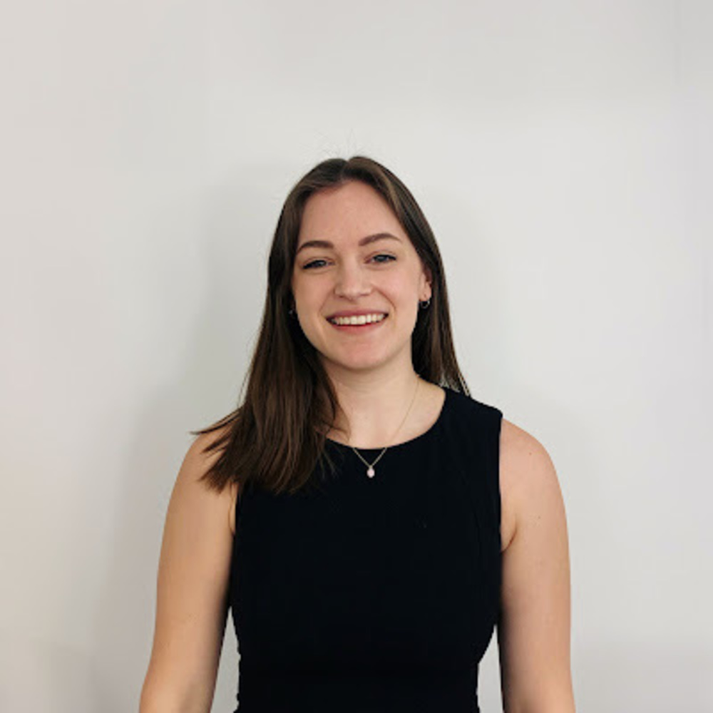 Meet your Posher, Sydney